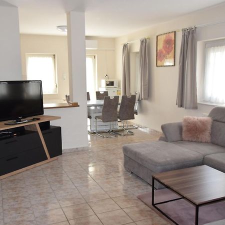 Anita Apartman Zalakaros Extérieur photo
